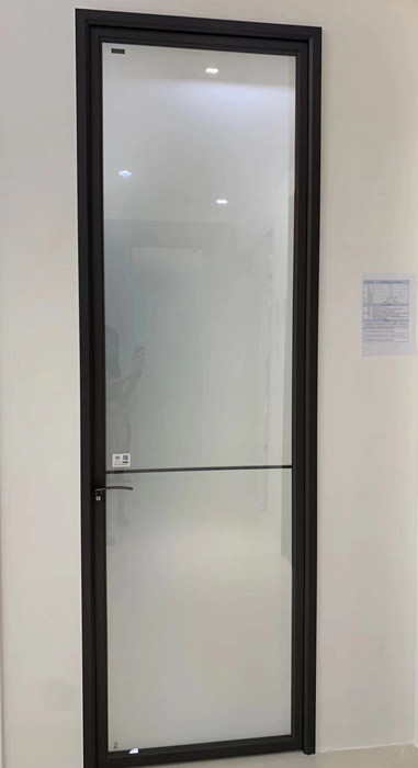 平开门