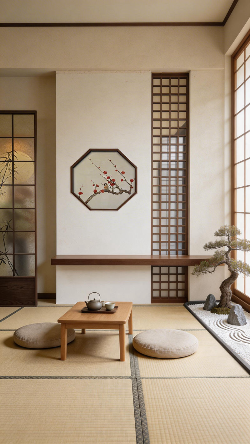 屏风